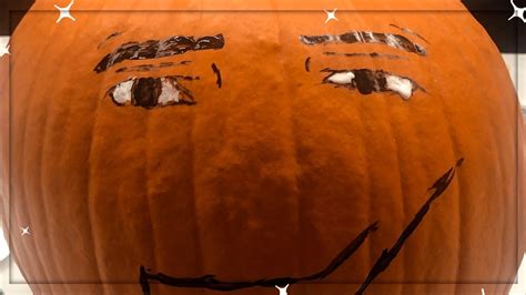 Get the Free <strong>Pumpkin</strong> Stencil. . Roblox man face pumpkin